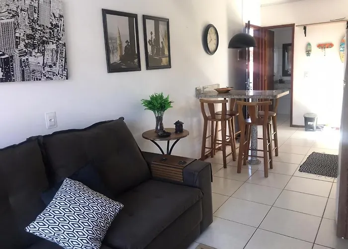 Residencial la bela praia