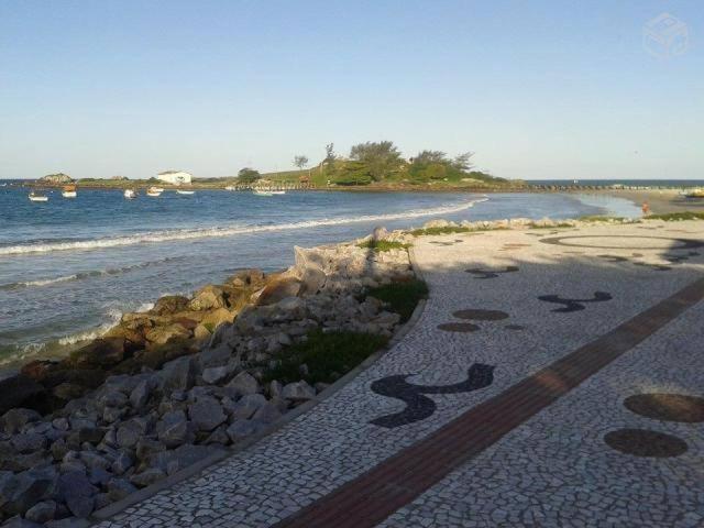 Apartamento Residencial La Bela Praia *