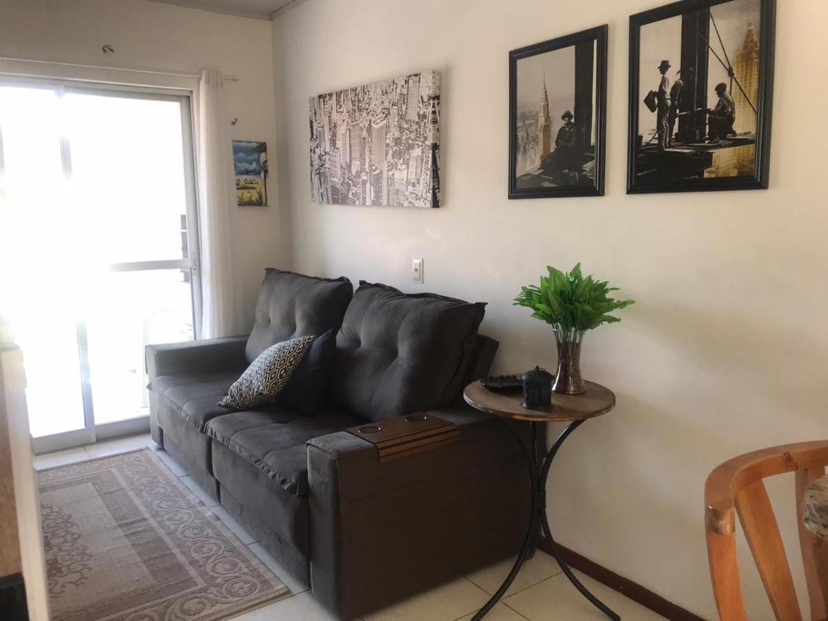 Apartamento Residencial La Bela Praia *