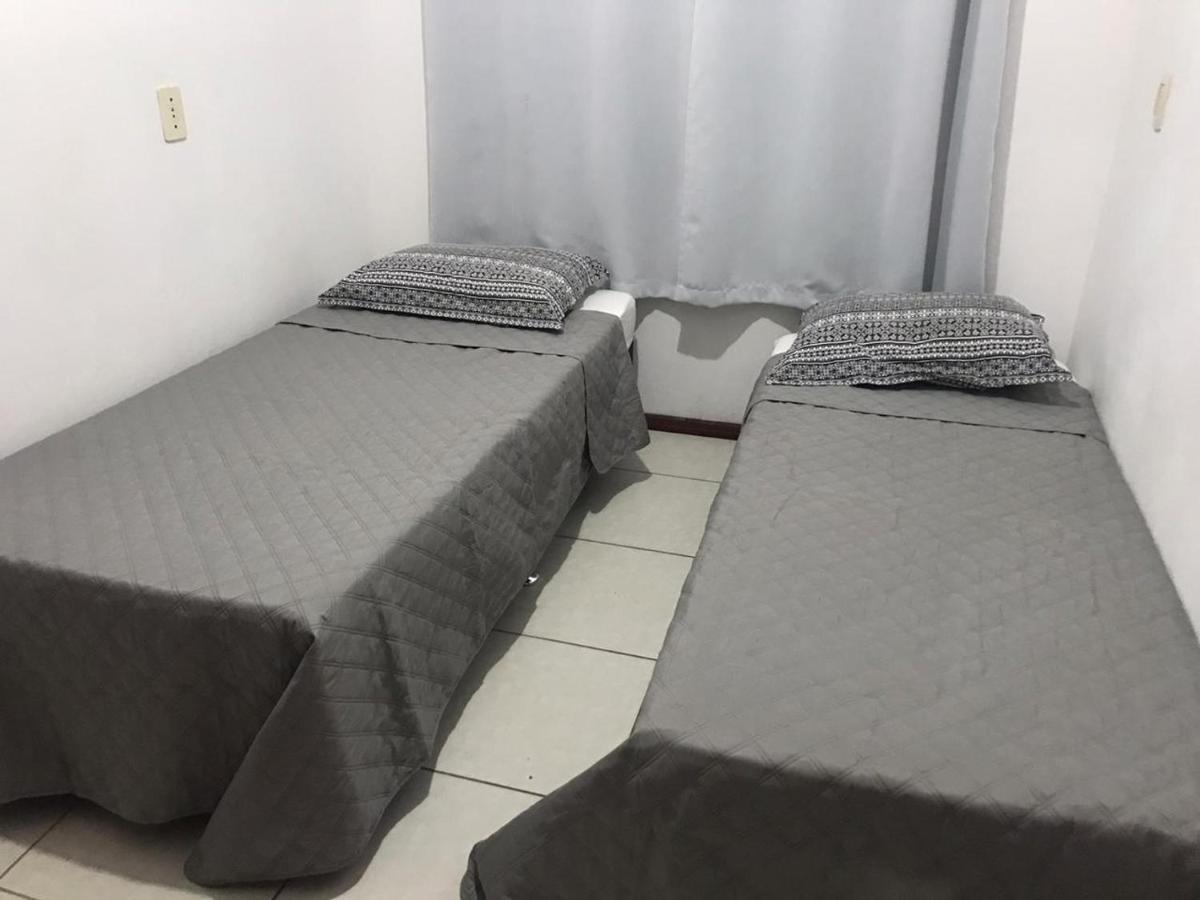 Apartamento Residencial La Bela Praia