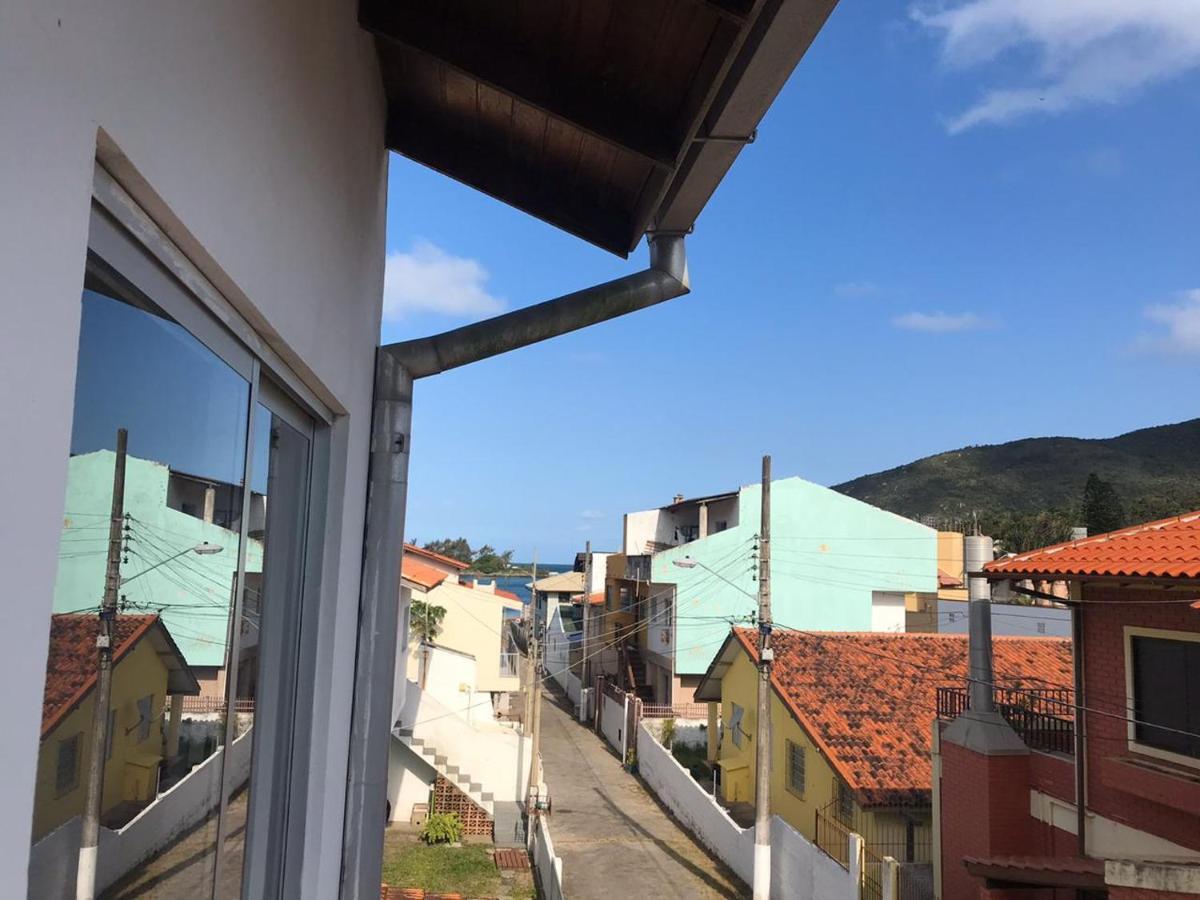 Apartamento Residencial La Bela Praia *
